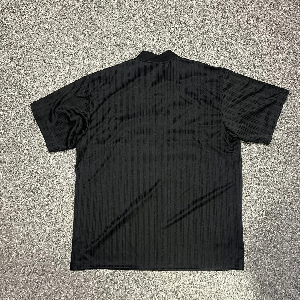 Adidas Liverpool FC 1995 Special Jersey Men's M Black Carbon Retro 95/96 KA8108